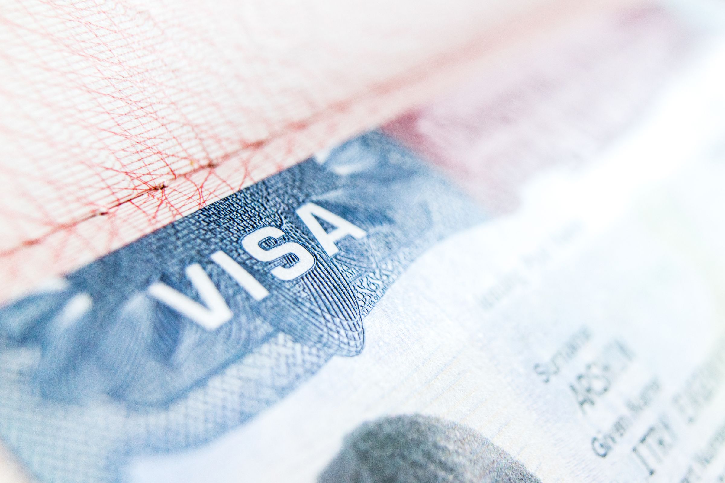 How to Get a Travel Visa: Your Complete Guide