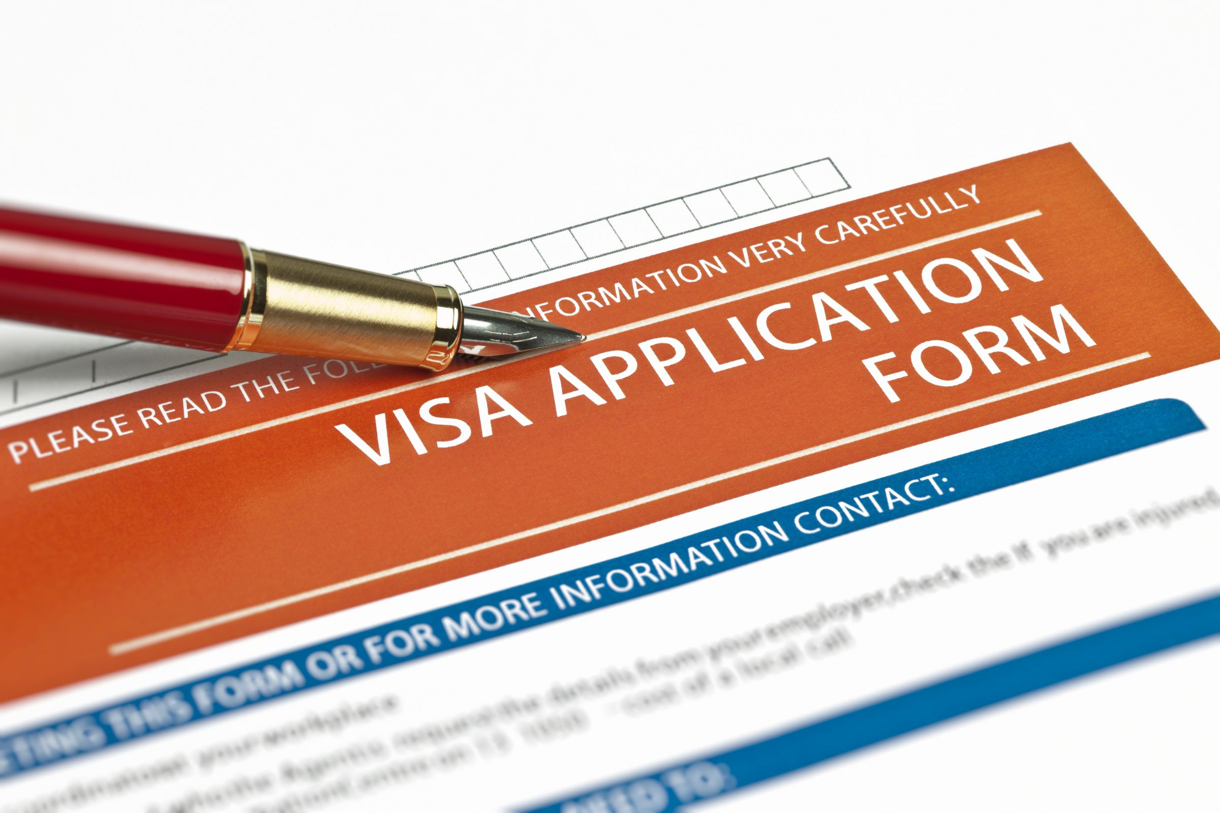 Understanding Visa Processing Services: From Application to Approval