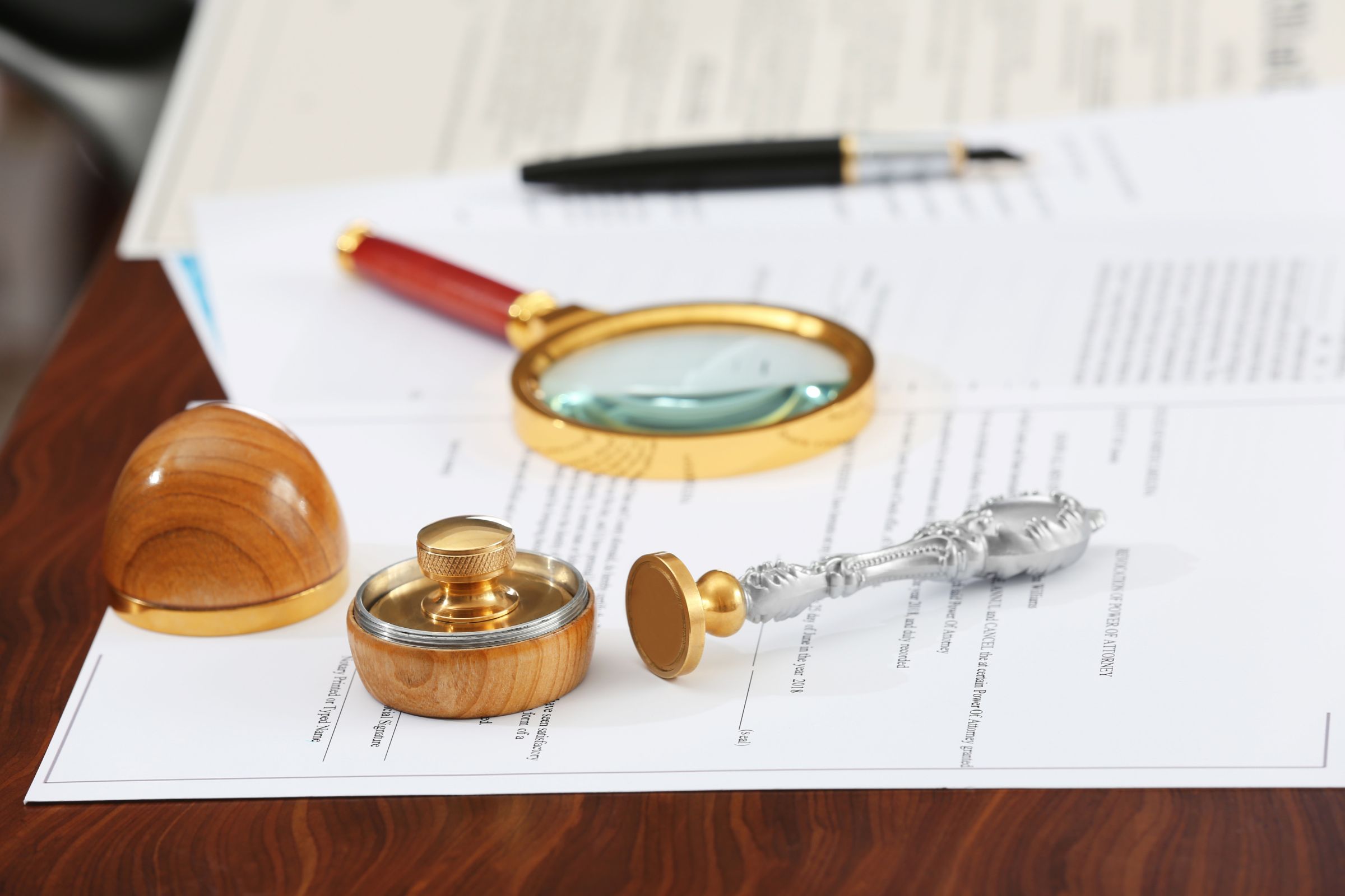 What You Need to Know About Apostille Services for Document Legalization